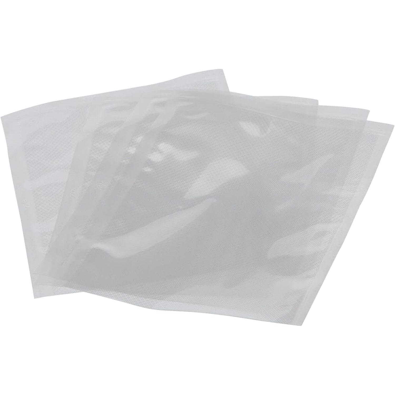 8414271690532 - Packung mit 25 Vakuumbeuteln zur Aufbewahrung 16x20 cm