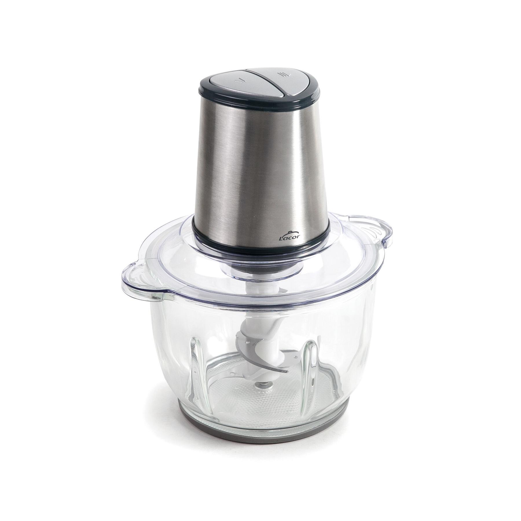 8414271690730 - Elektrischer Glas-Zerkleinerer Lacor