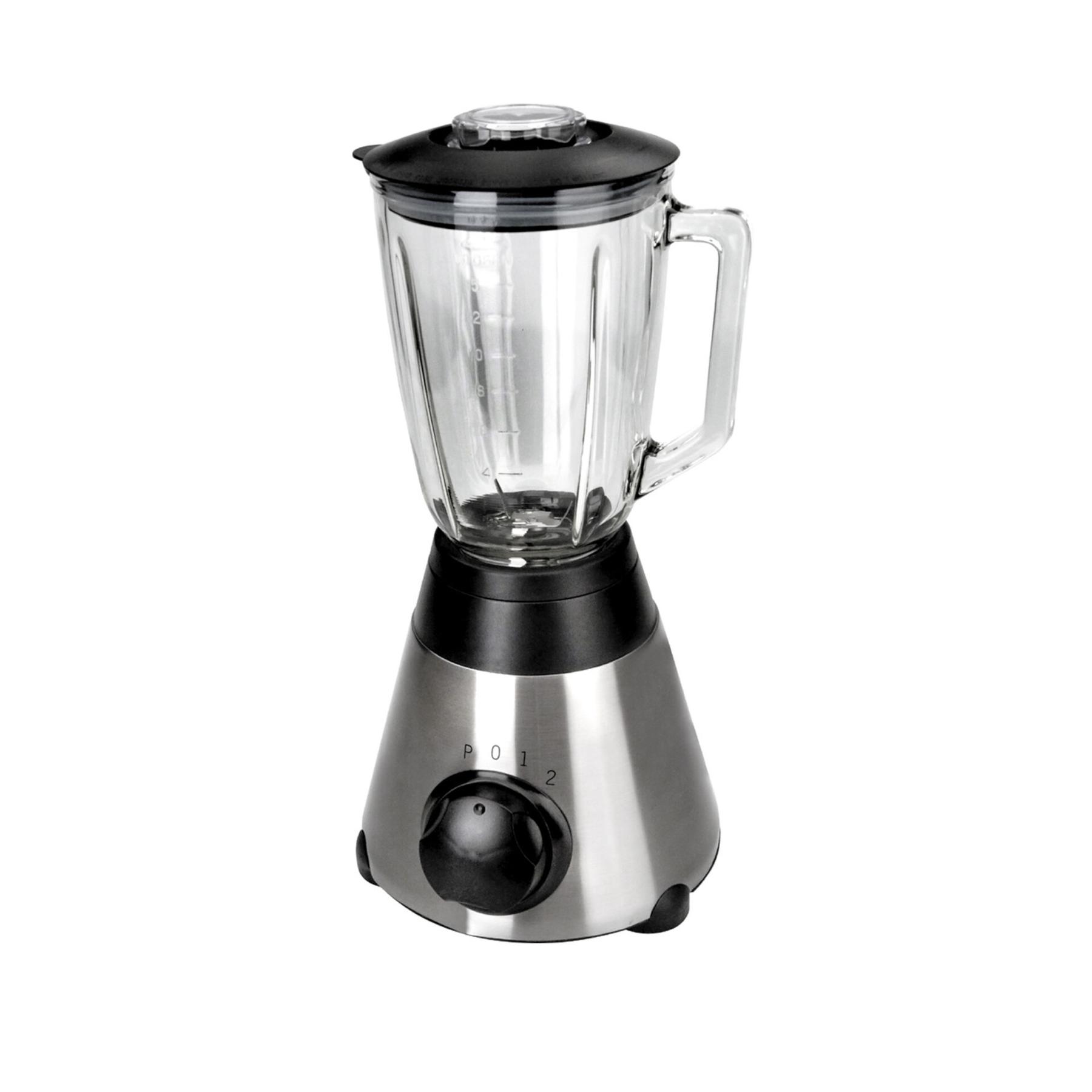 8414271690815 - Mixer mit Glasbehälter Lacor