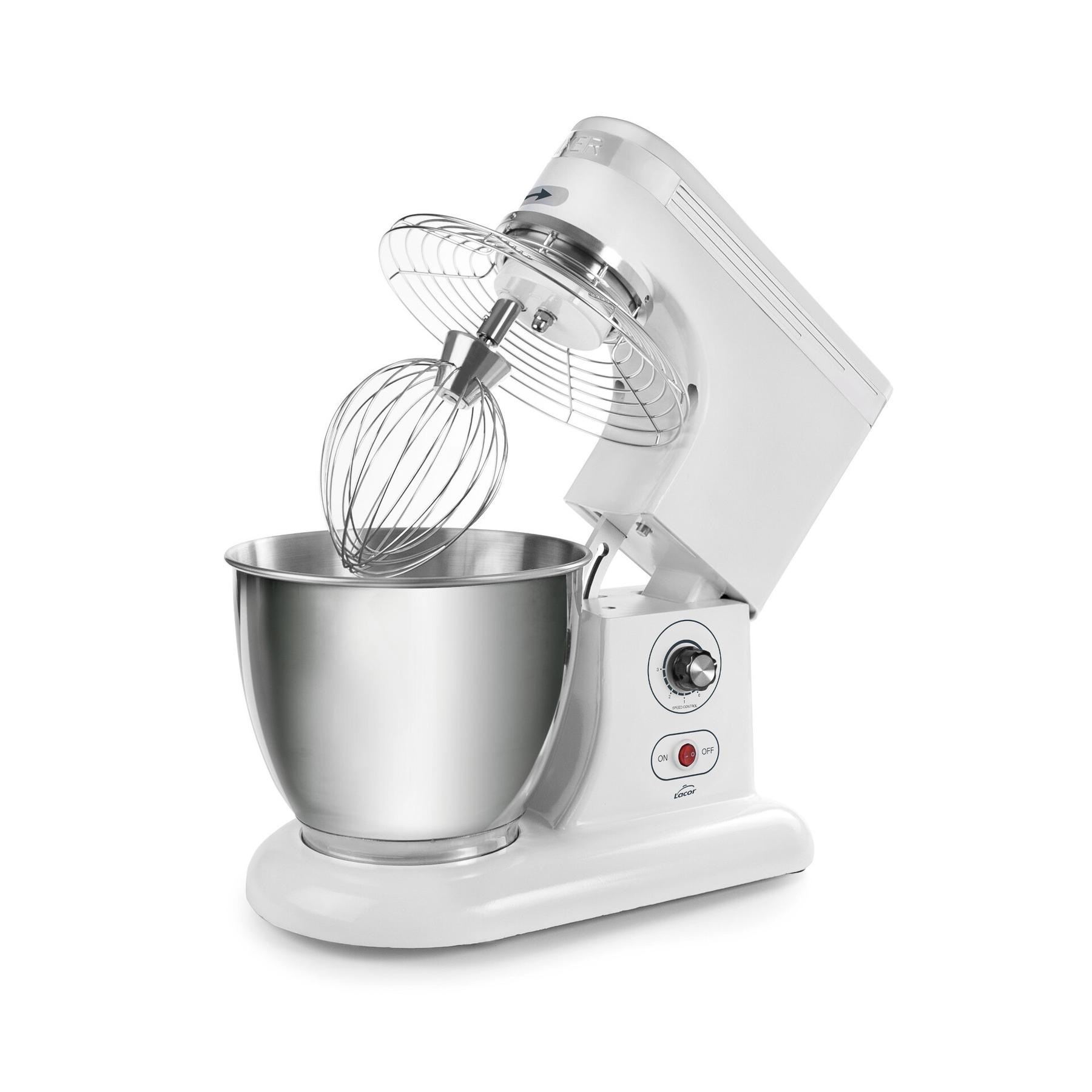 8414271690846 - Mixer Professionnel