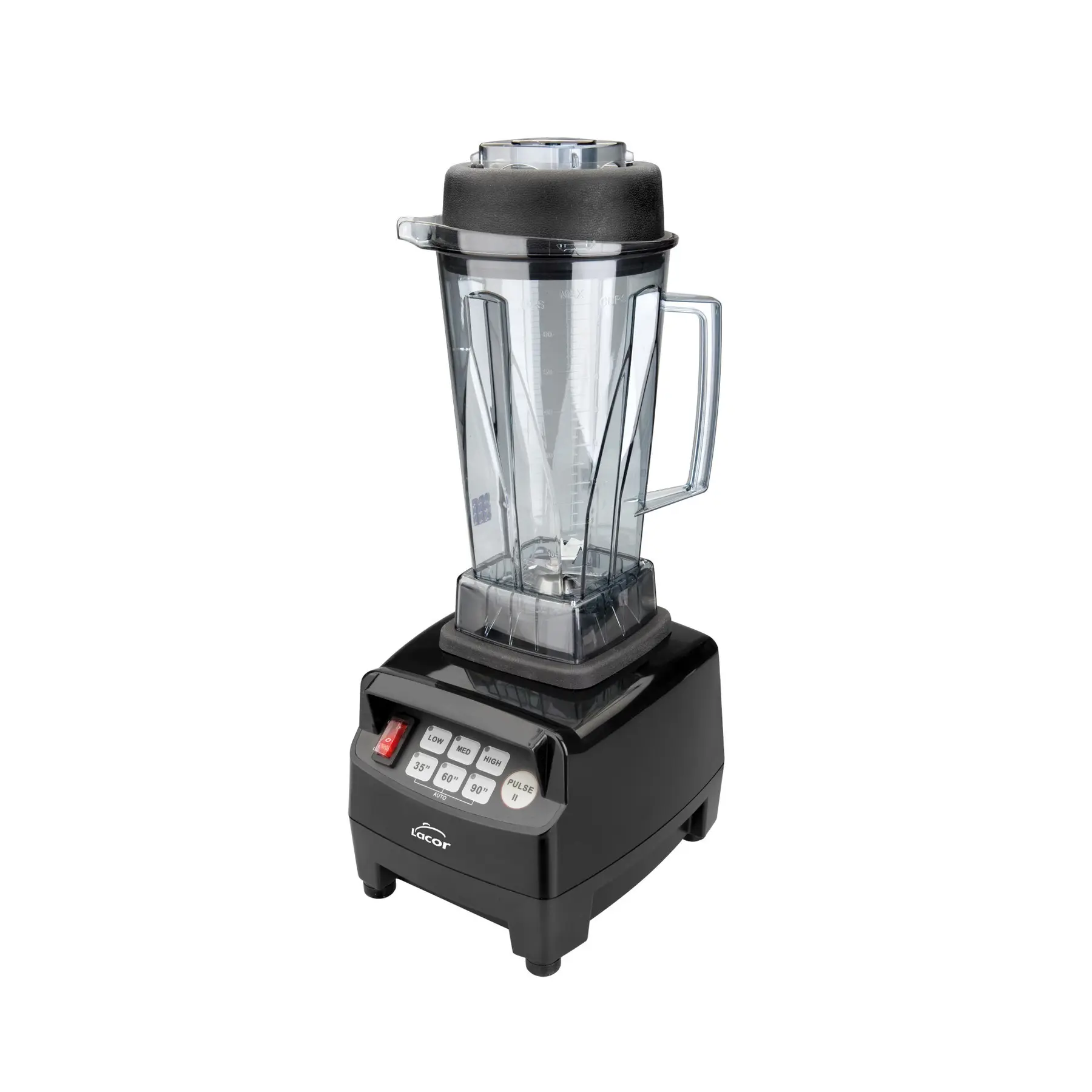 8414271691959 - Professioneller Mixer Lacor