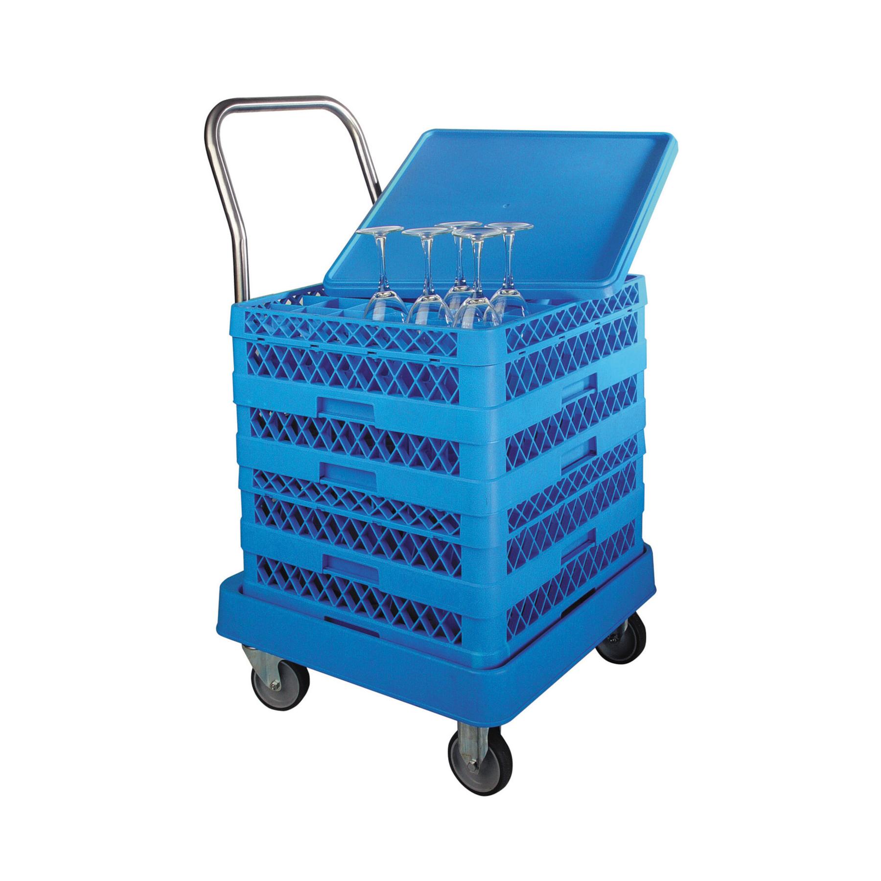 8414271692116 - Einkaufswagen Lacor