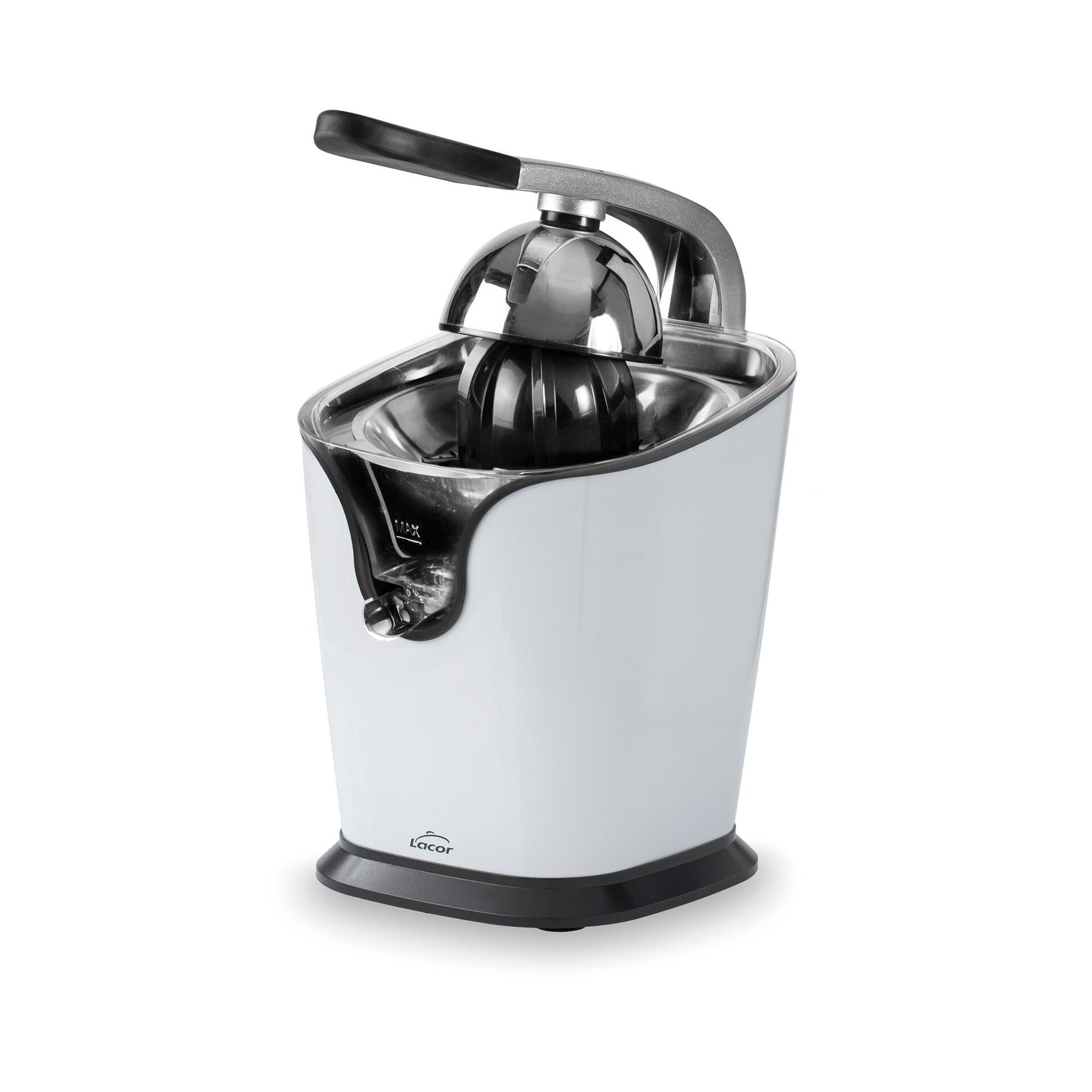 8414271692314 - Zitruspresse mit Hebel Lacor
