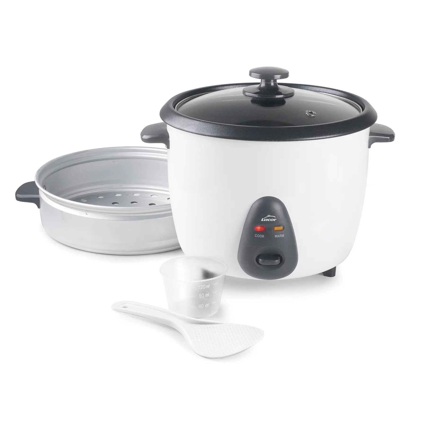 8414271692338 - Reiskocher Lacor