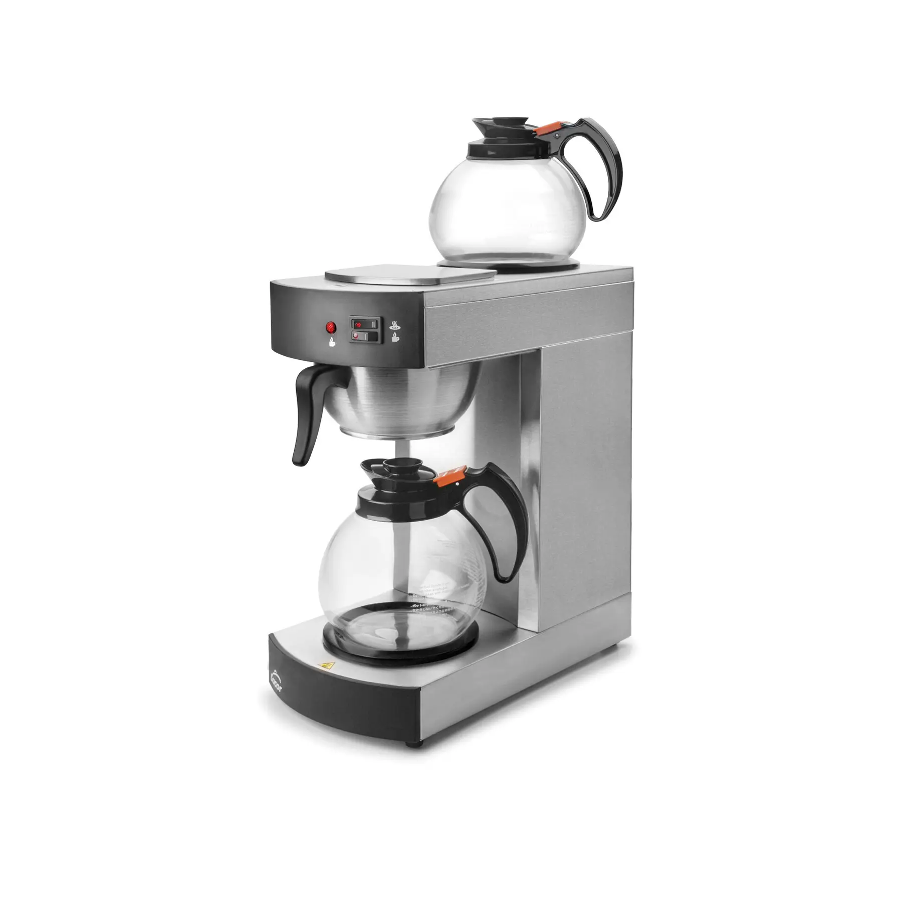 8414271692727 - Tropfende Kaffeemaschine Lacor