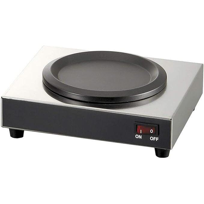 8414271692819 - Heizplatte Lacor