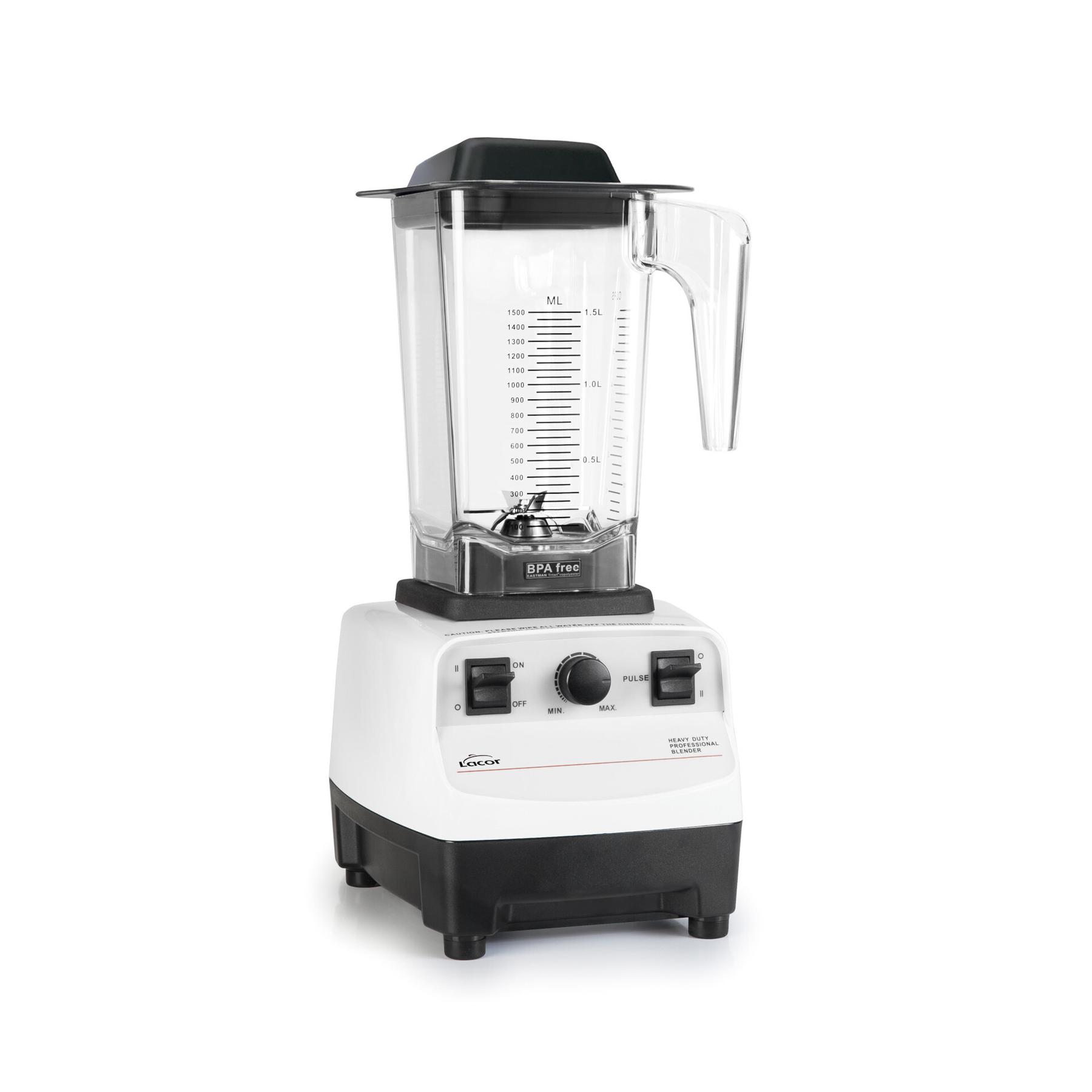 8414271692956 - Professioneller Mixer Lacor