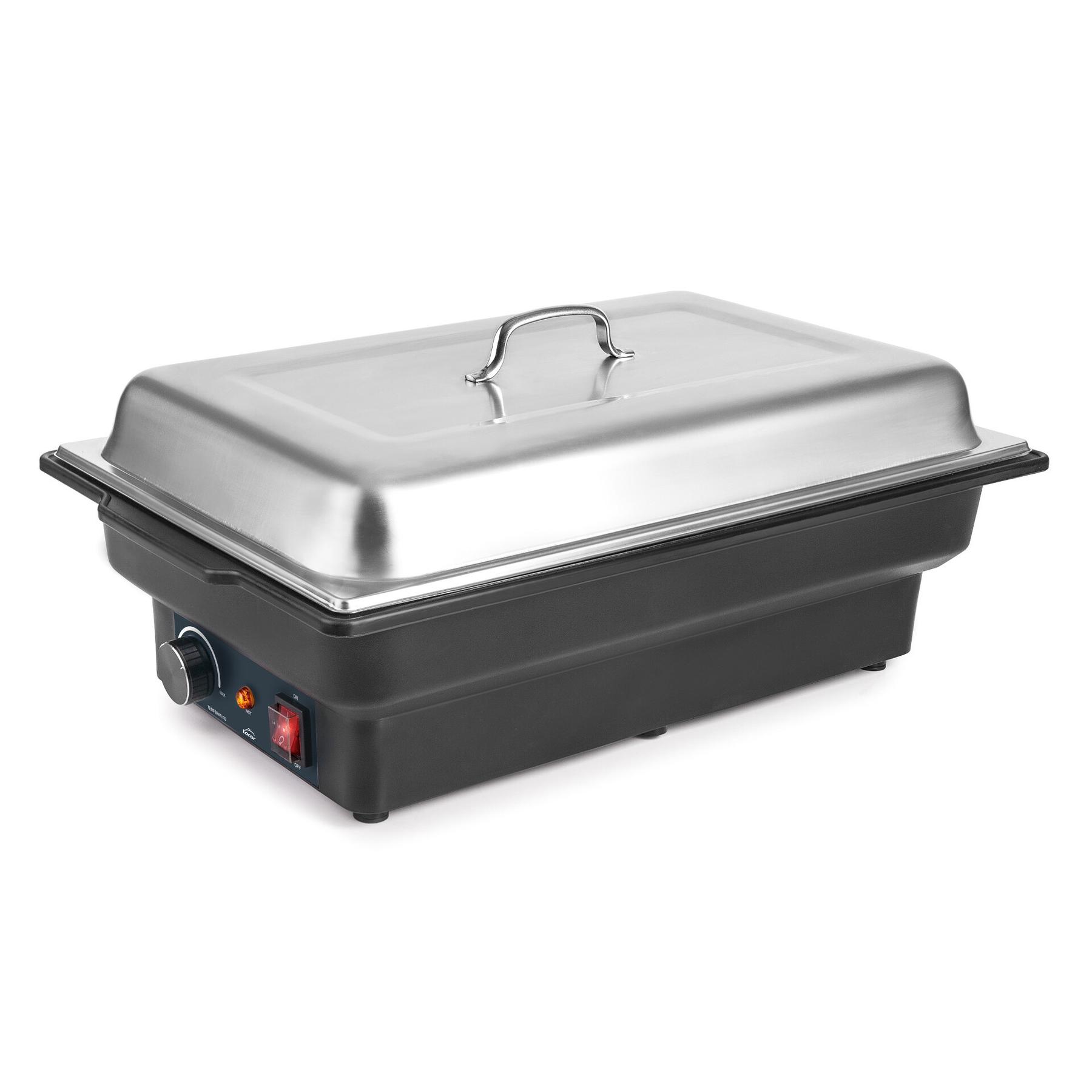 8414271693366 - Chafing Dish aus Polypropylen Lacor