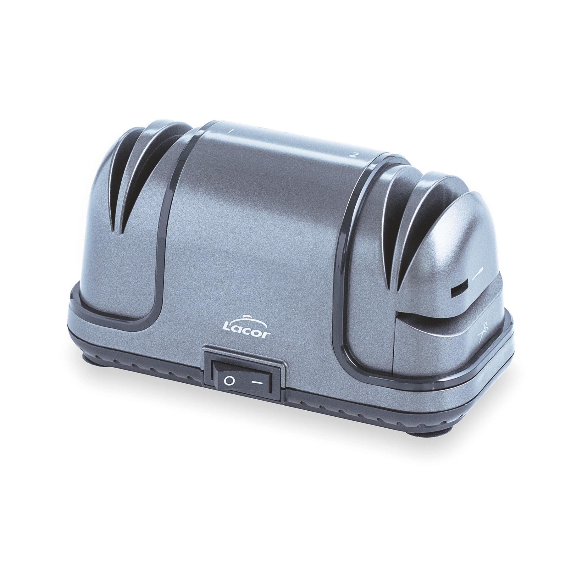 8414271693410 - Elektrischer Messerschärfer Lacor