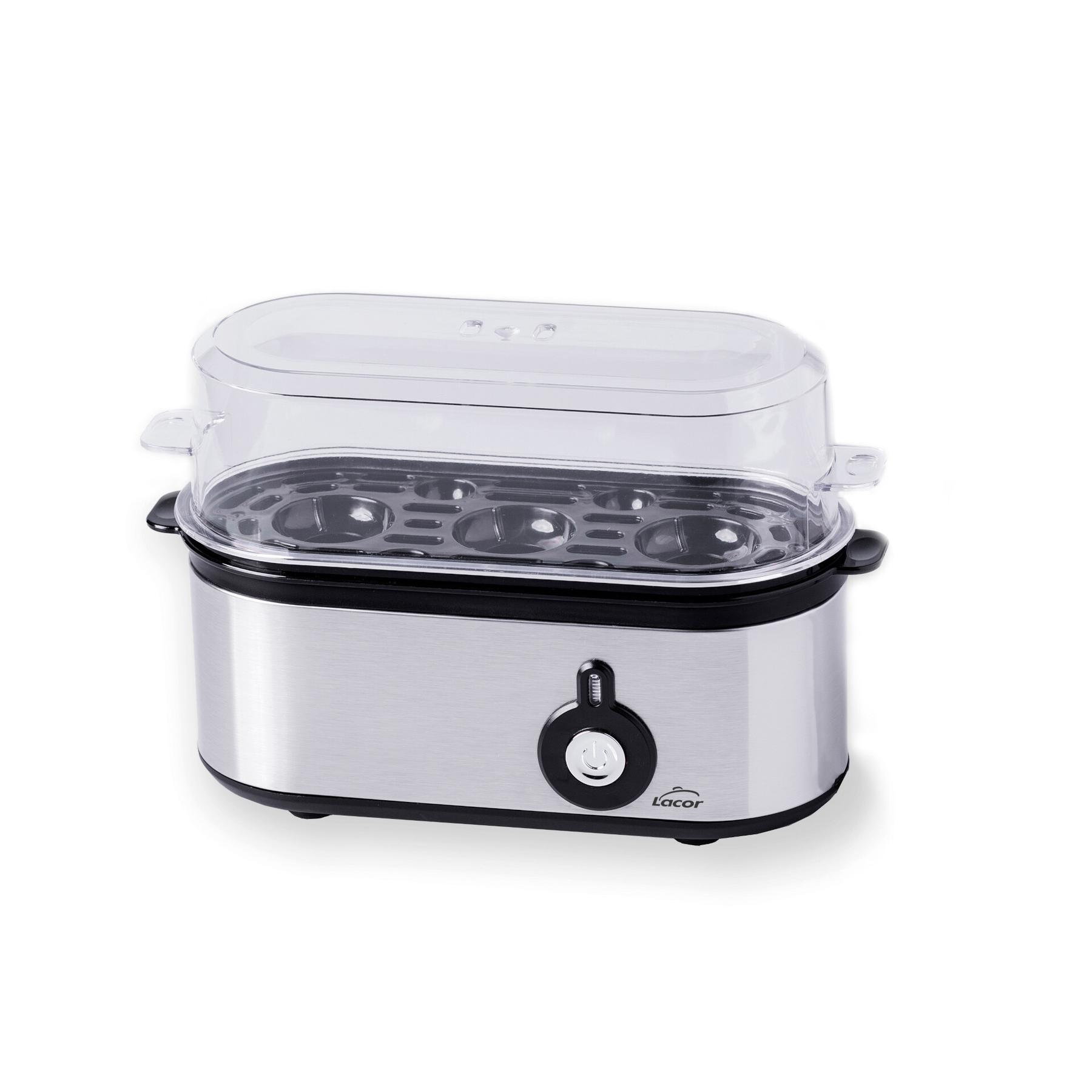 8414271693434 - Eierkocher 3 Lacor