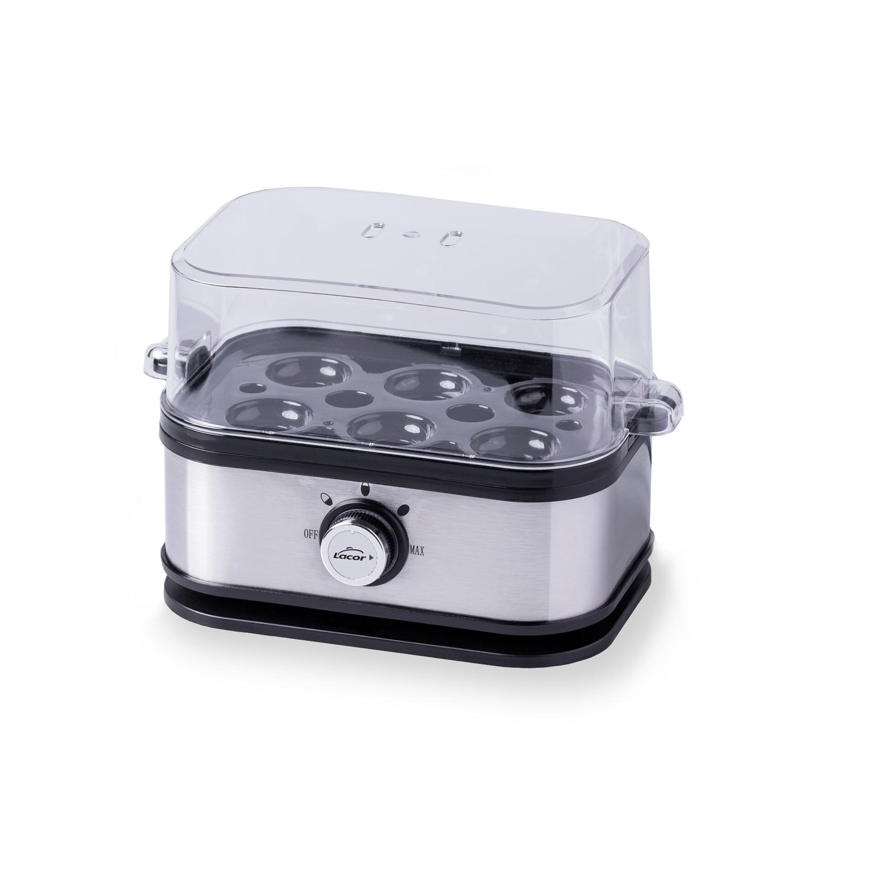 8414271693441 - Eierkocher 6 Lacor