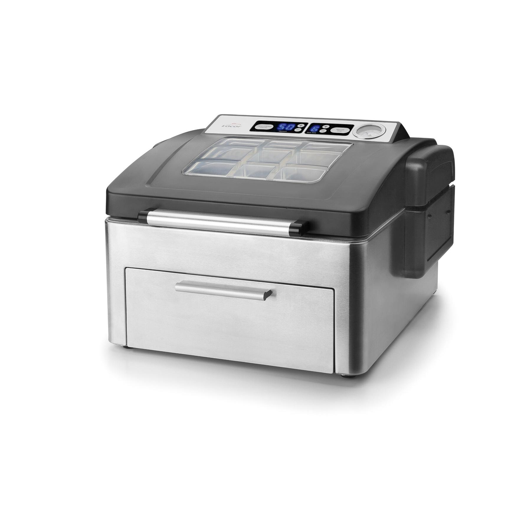 8414271693526 - Verpackungsmaschine CommisChef