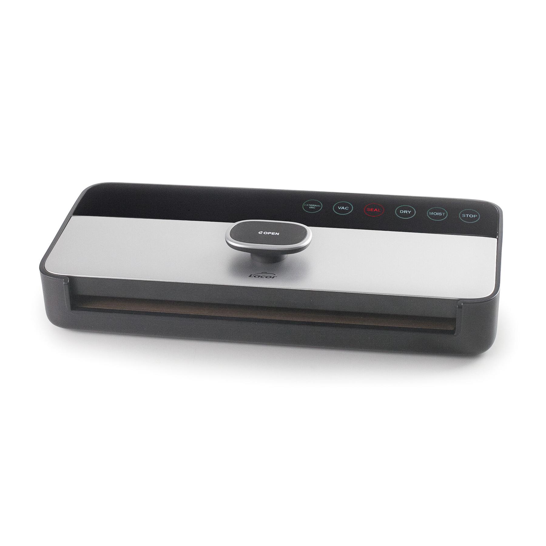 8414271693571 - Intelligente Vakuumverpackungsmaschine Lacor