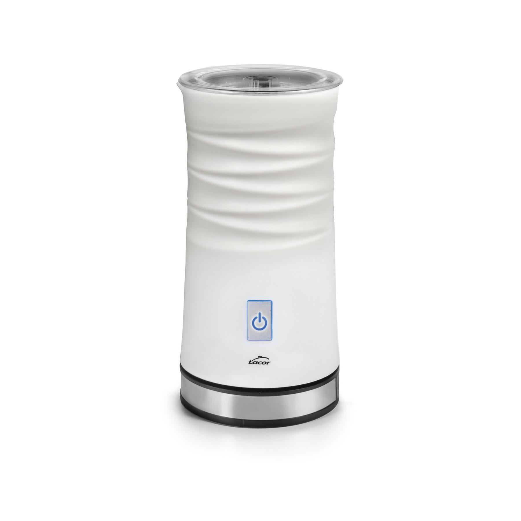 8414271693960 - Milchaufschäumer für Milchkaffee Lacor