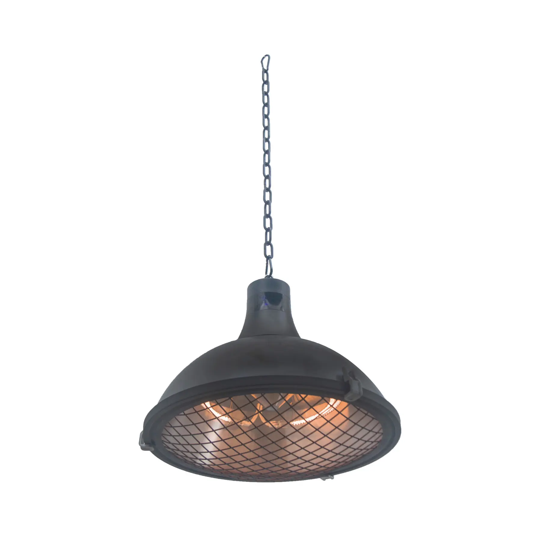 8414271694226 - Dachheizung Lacor