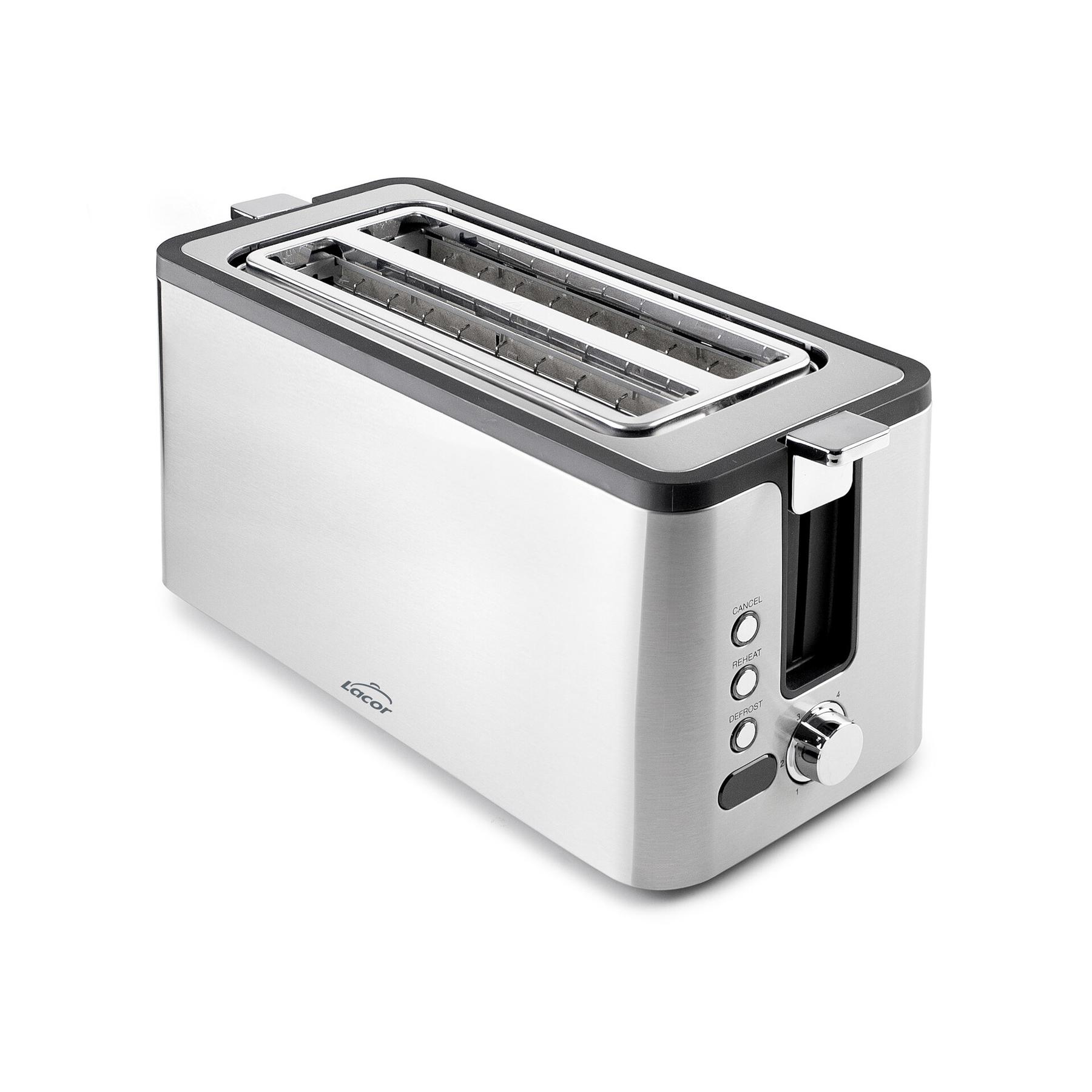 8414271694400 - Langschlitz-Toaster Smart