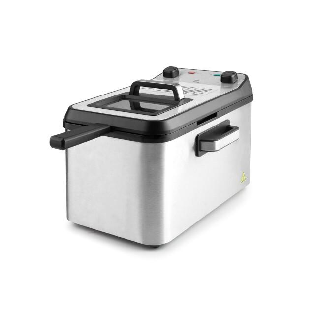 8414271694479 - Elektrische Fritteuse Intact