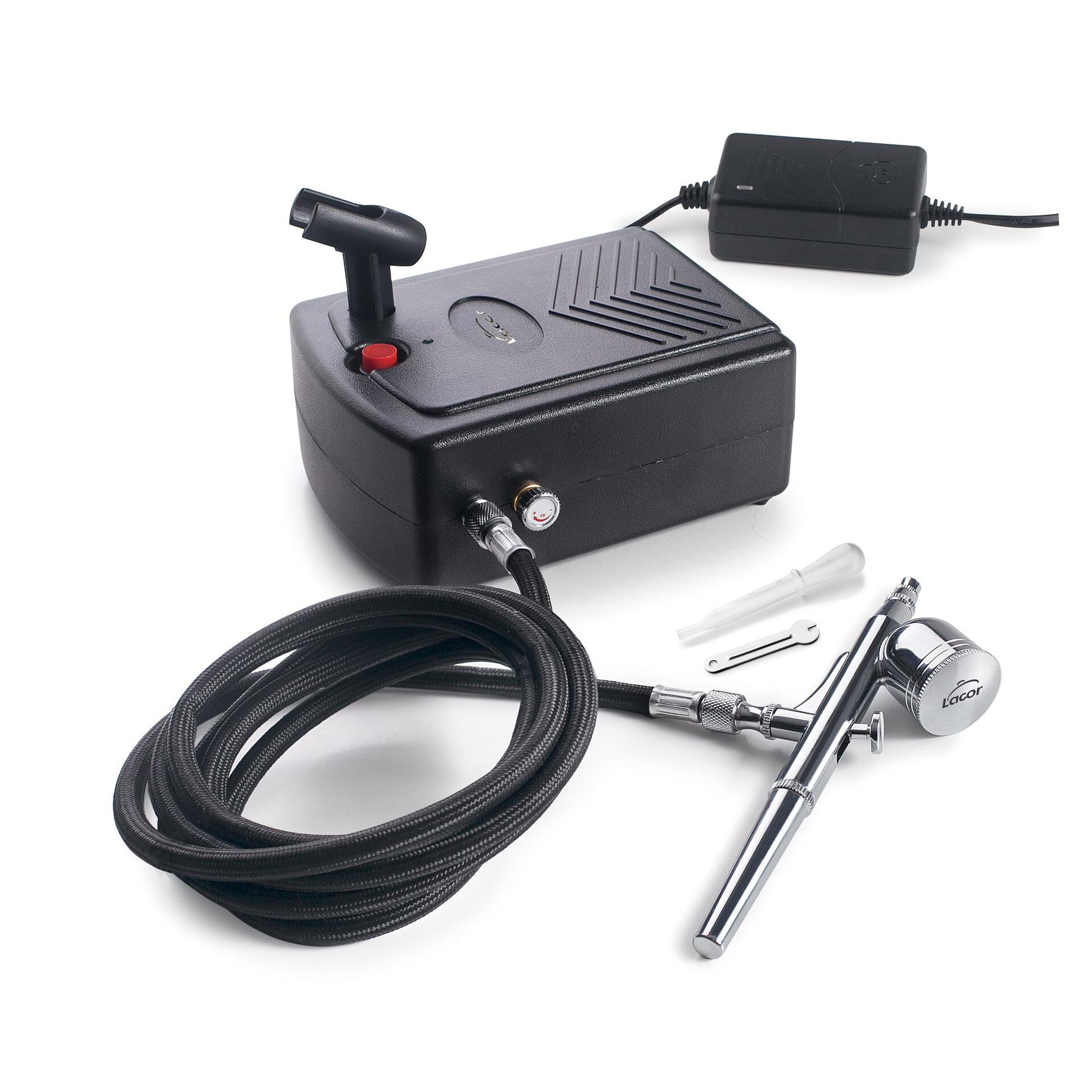 8414271694509 - Luftkompressor Brush