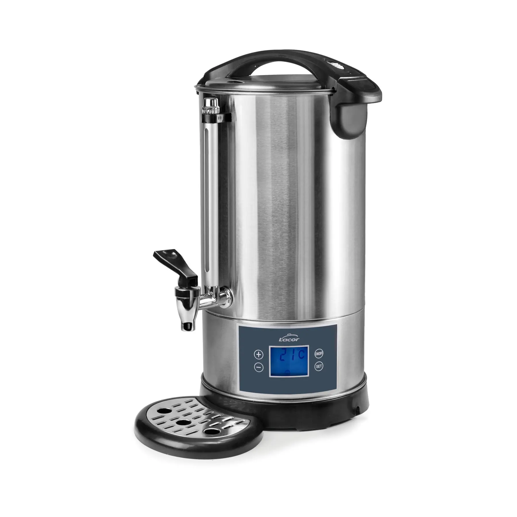 8414271694714 - Thermoskanne électrique Airpot