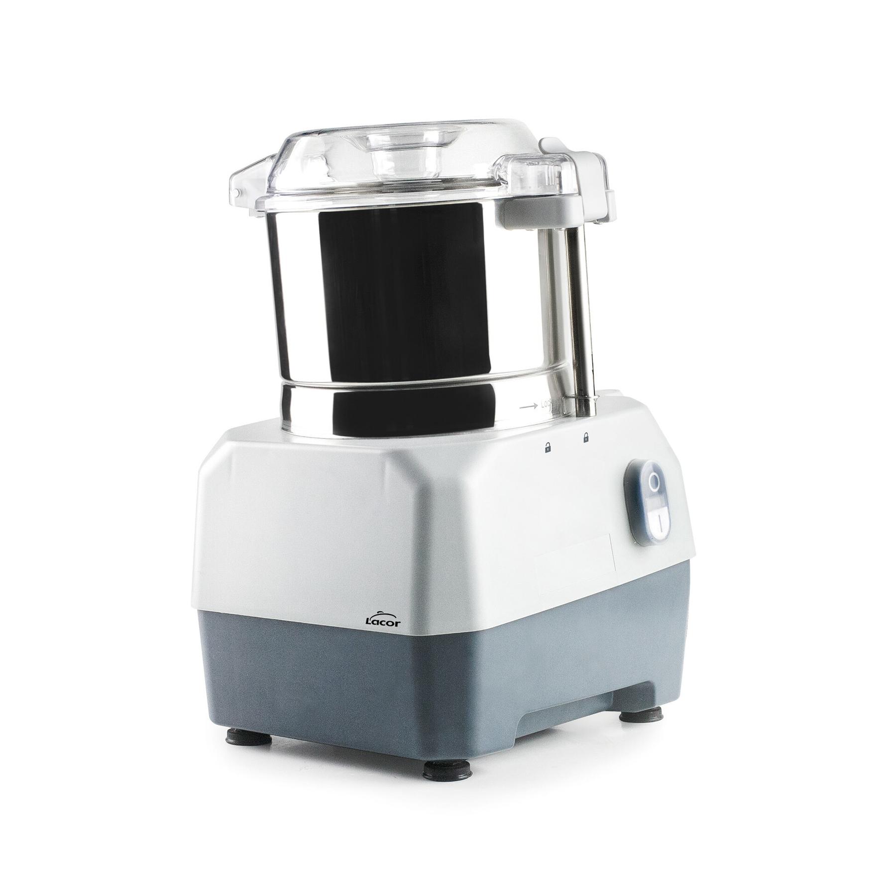 8414271694905 - Gemüseschneider professionell Lacor