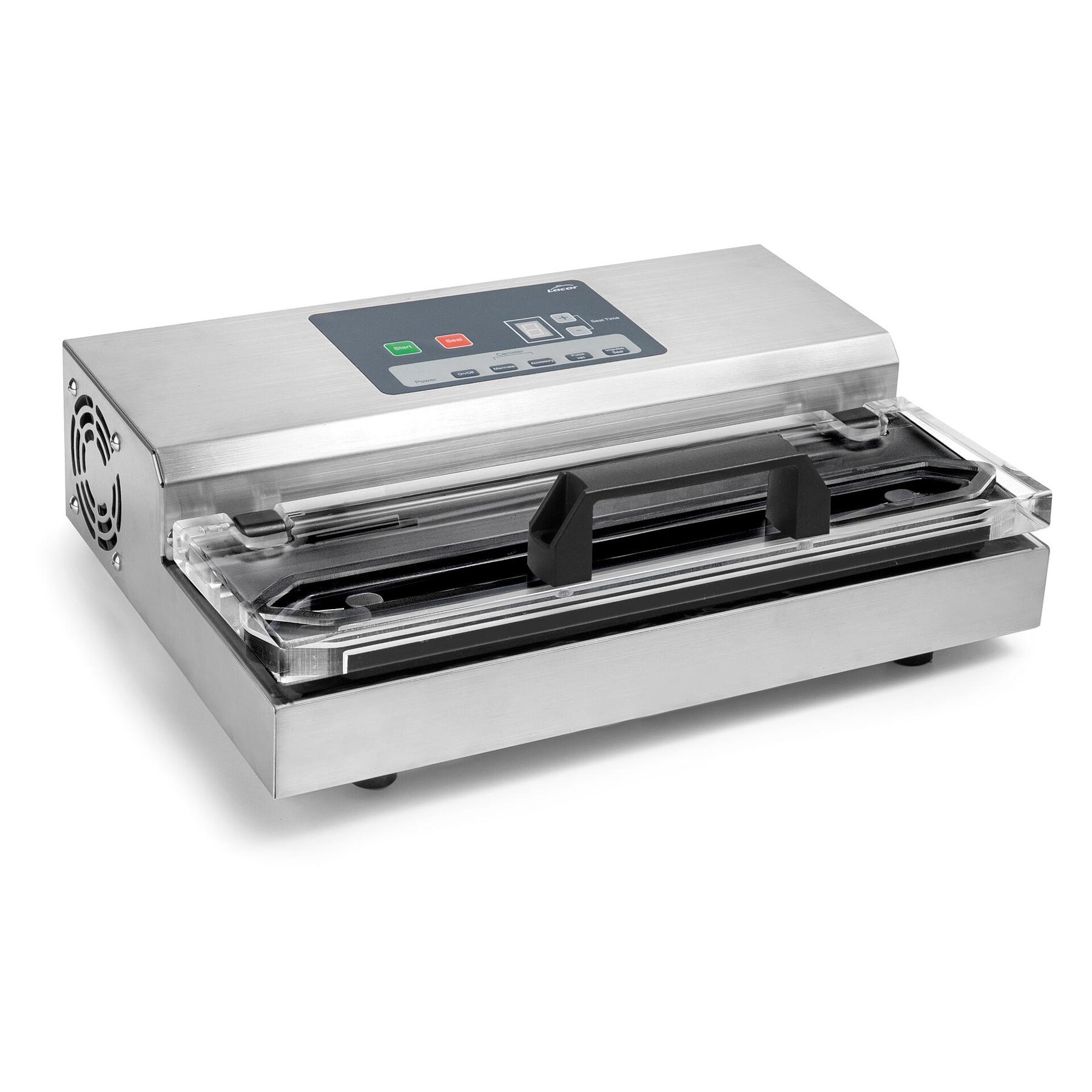 8414271695308 - Professionelle Vakuumverpackungsmaschine Lacor