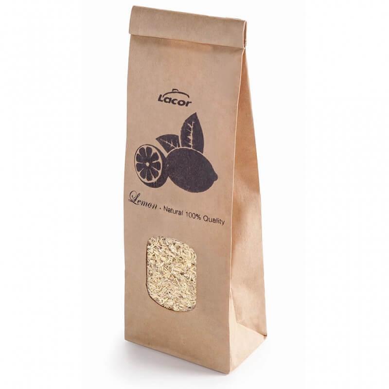 8414271695520 - Sägemehl Zitronenholz Lacor