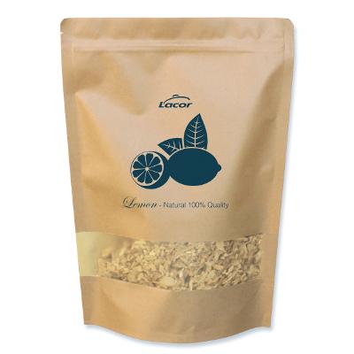 8414271695575 - Sägemehl Zitronenholz Lacor