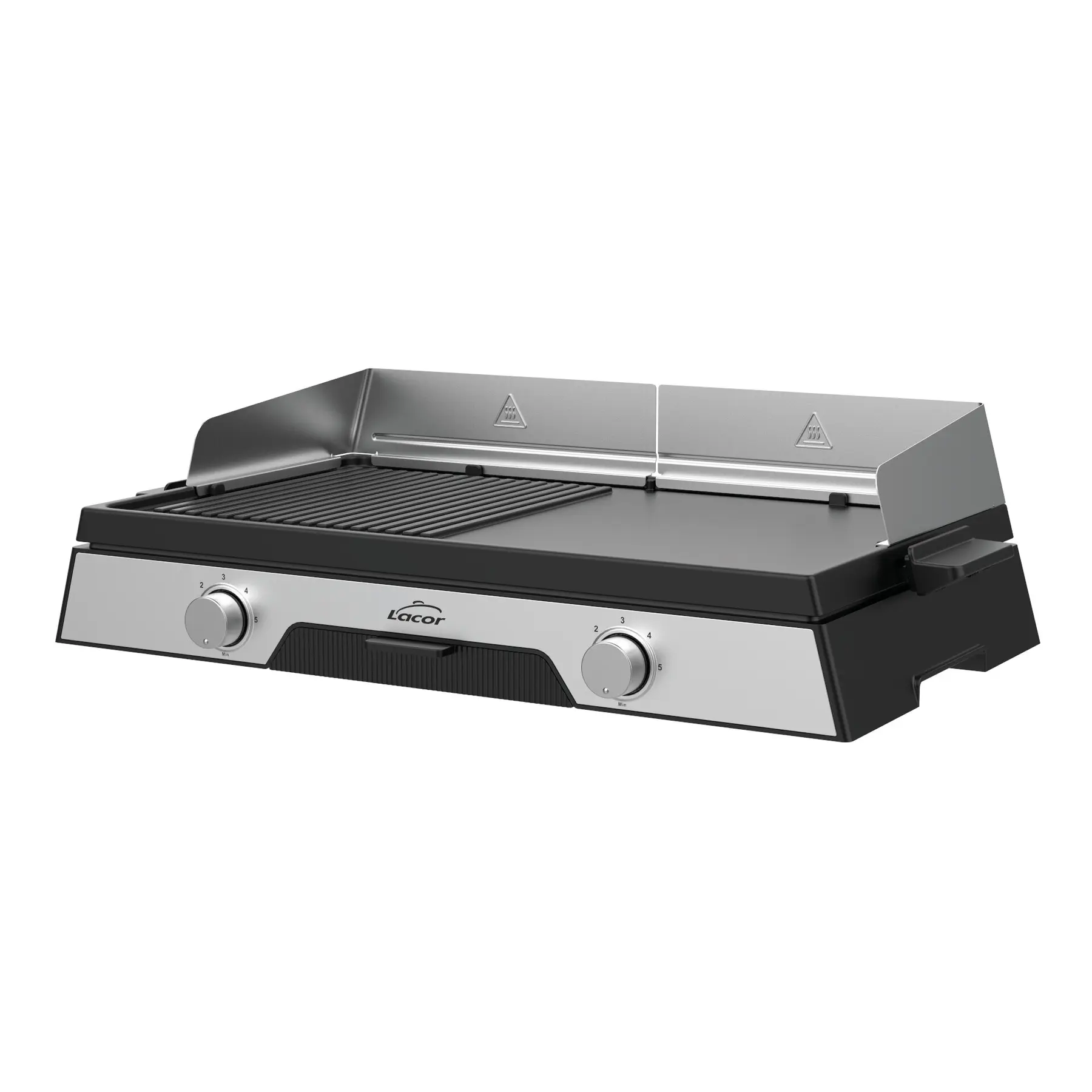 8414271695704 - Grillplatte Due