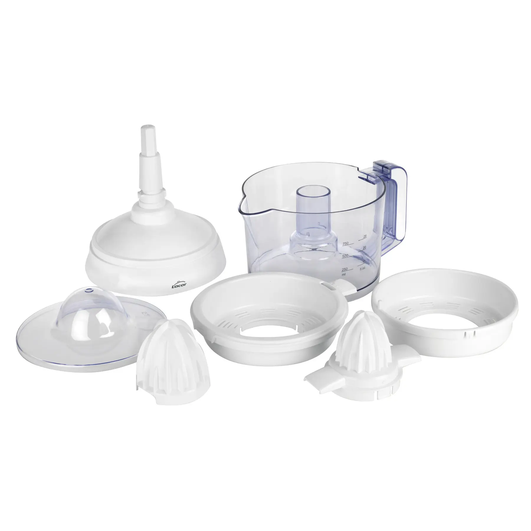 8414271695759 - Saftpresse Lacor