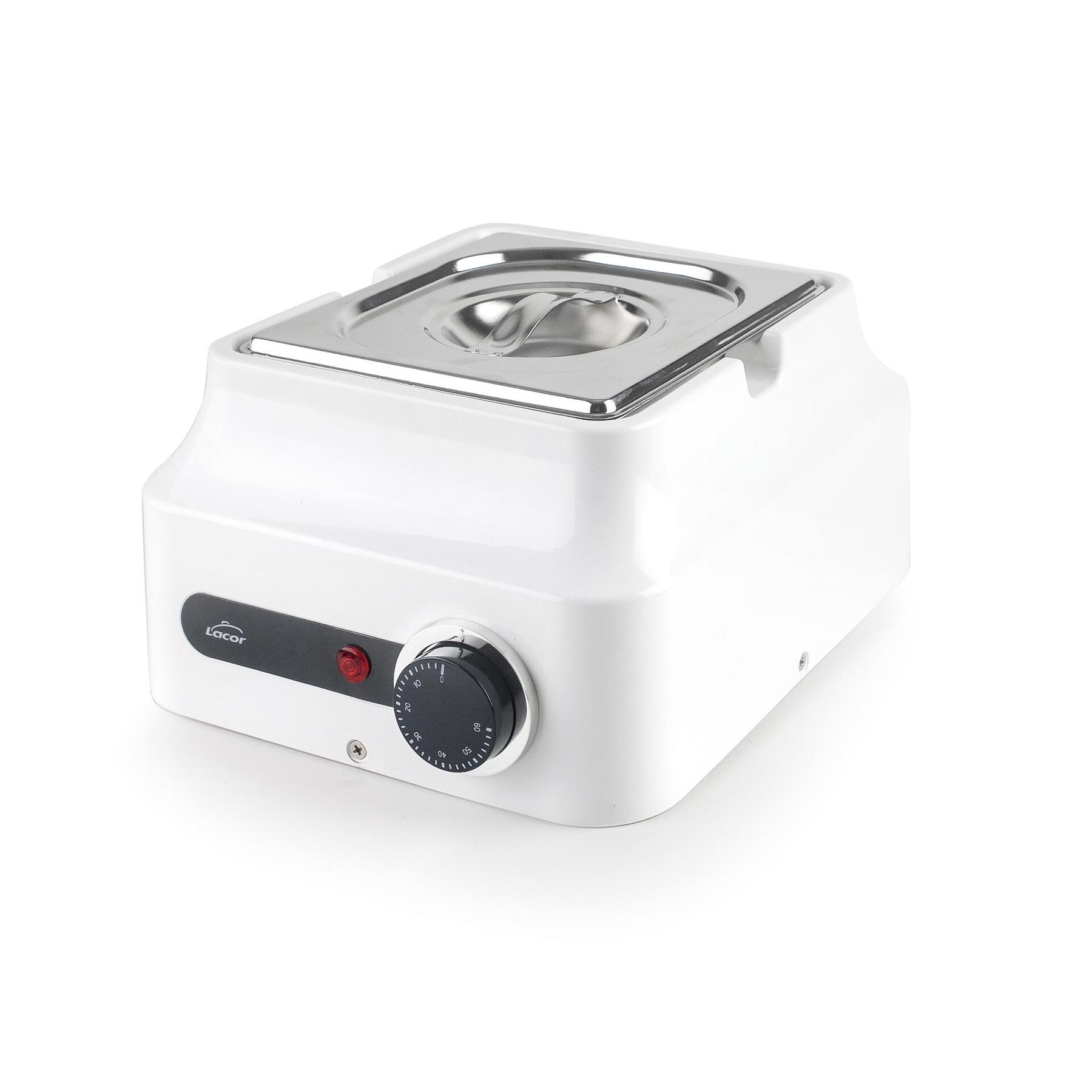 8414271696176 - Schokoladenfonduegerät Lacor