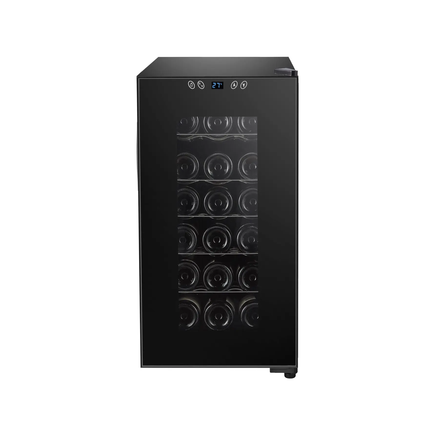 8414271696725 - Wein Kühlschrank für 18 Flaschen thermoelektrisch Lacor