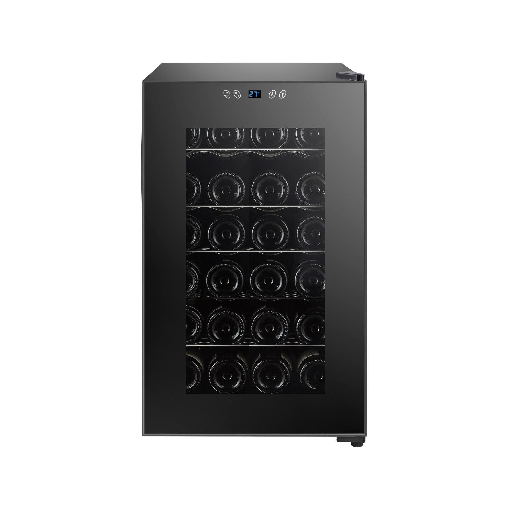 8414271696732 - Weinkühlschrank 28 Flaschen thermoelektrisch Lacor