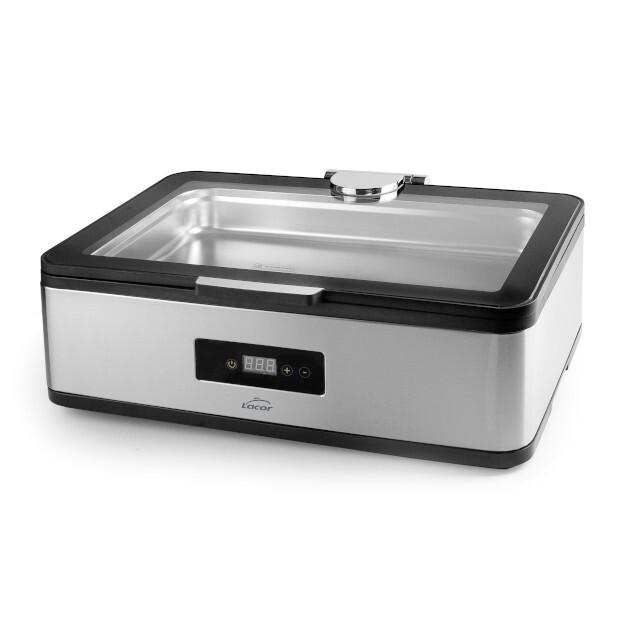 8414271696817 - Elektrischer Speisenwärmer Lacor