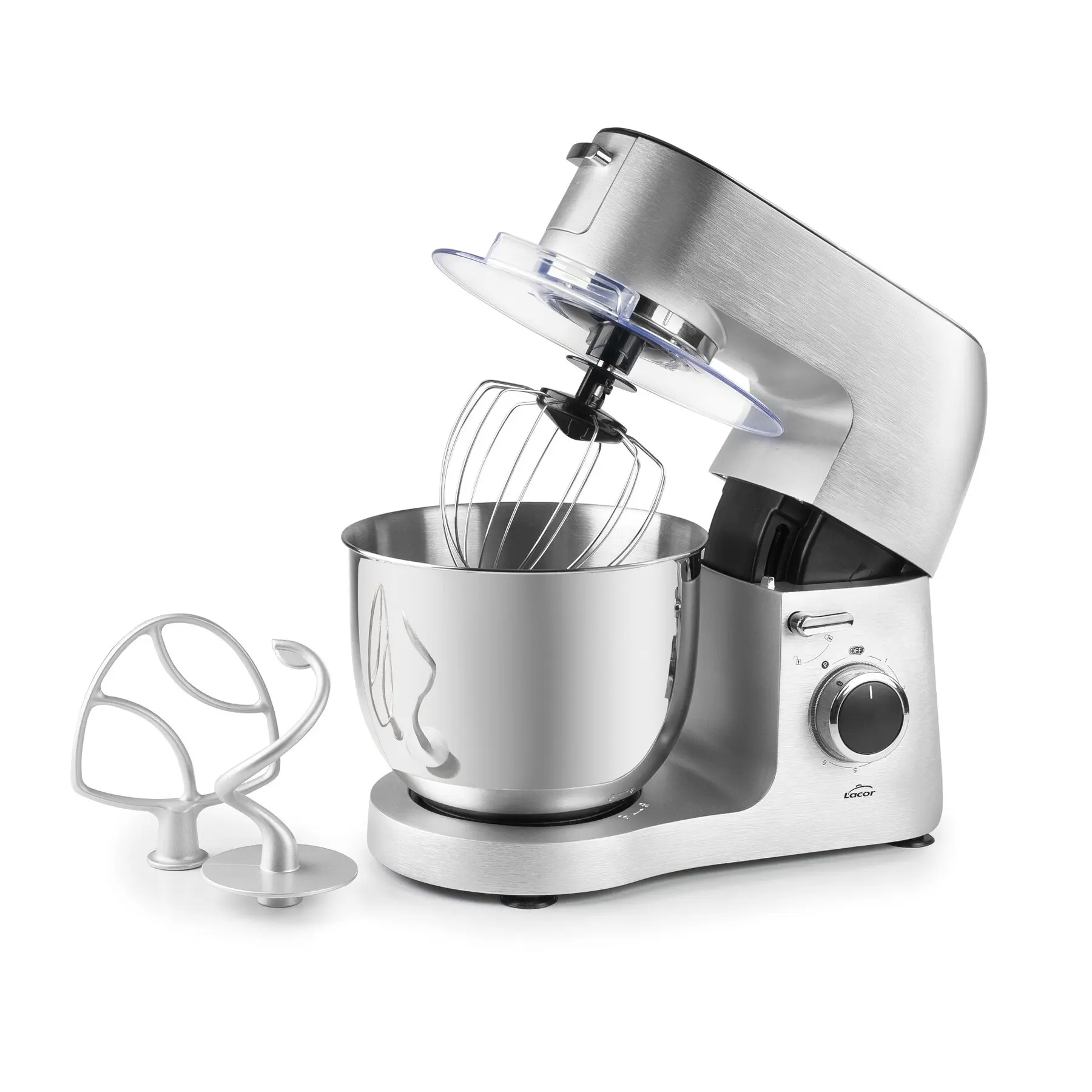 8414271696831 - Mischer Kneader