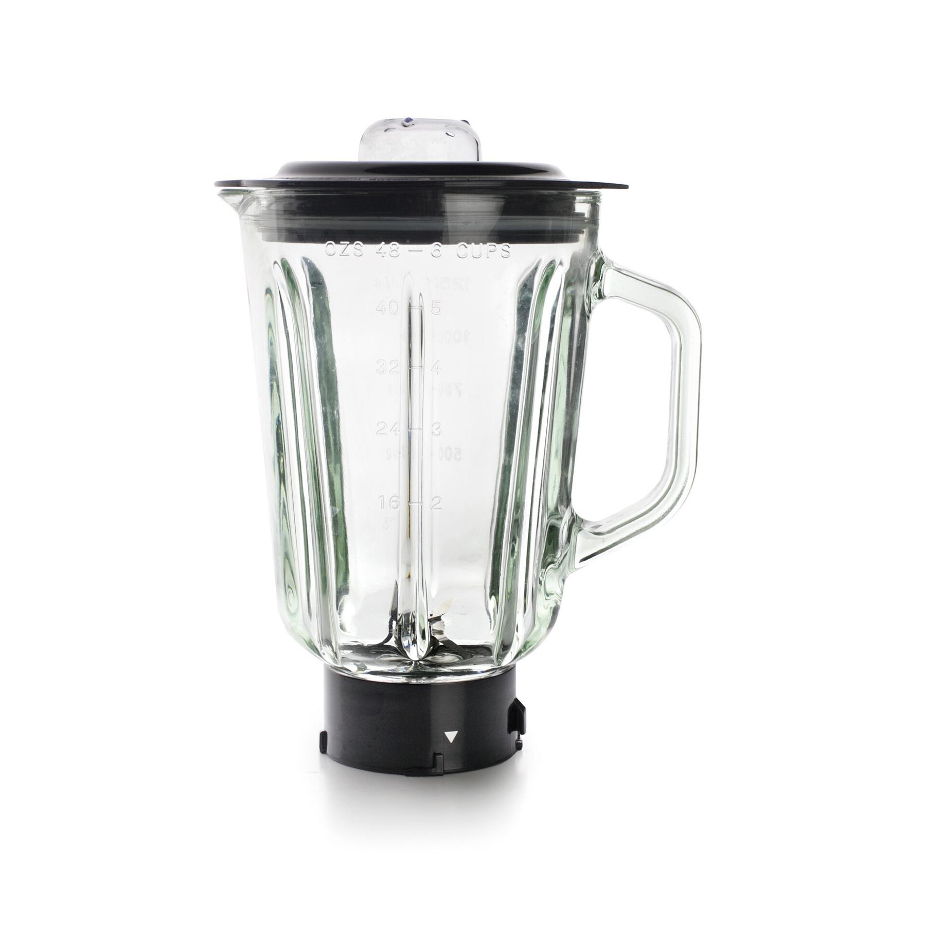 8414271696848 - Mixbecher Lacor