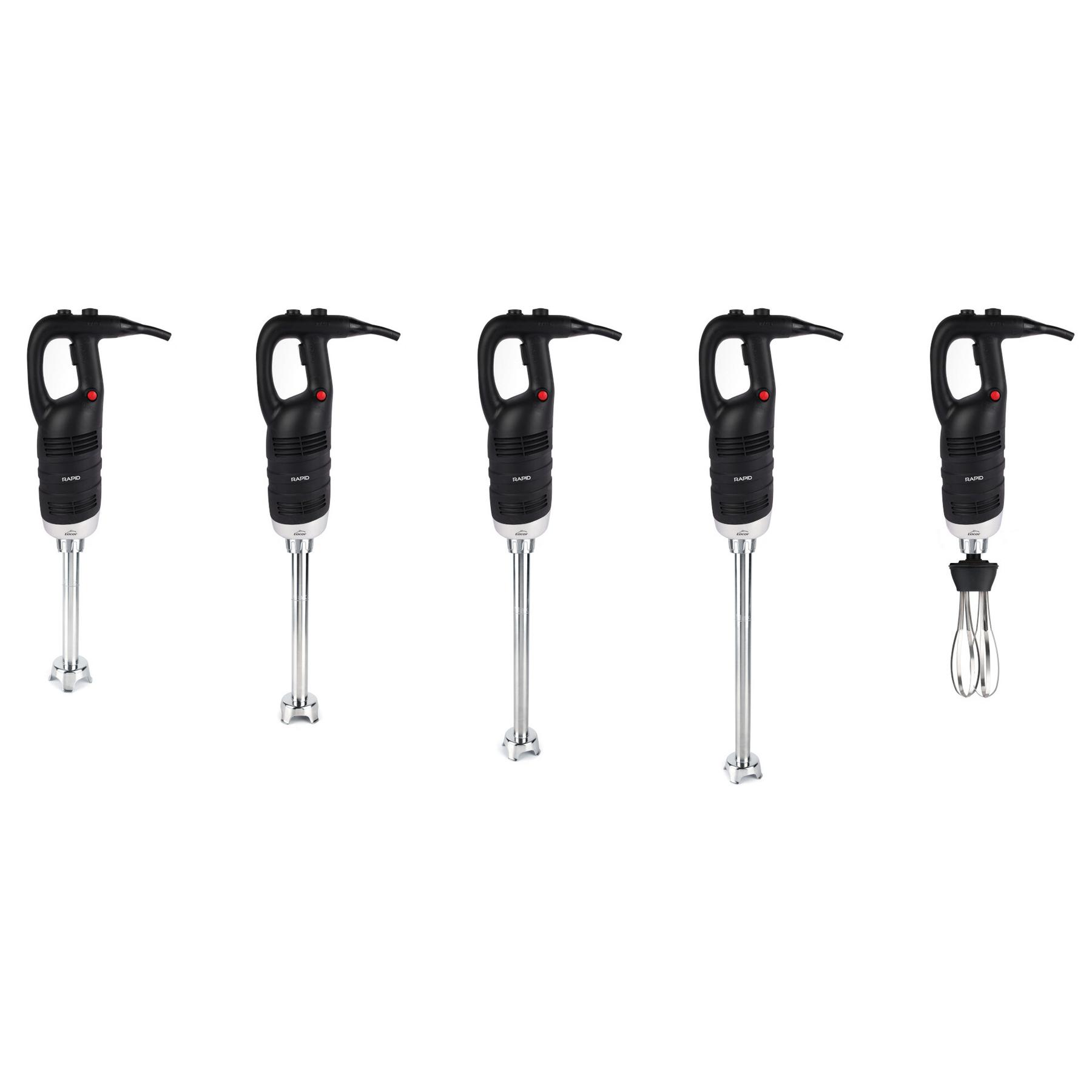 8414271699320 - Mixer Serie 650W