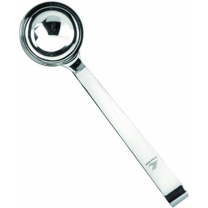 8414271728532 - Schöpfkelle aus Edelstahl Buffet