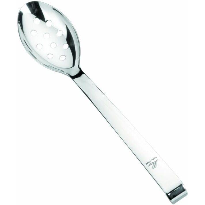 8414271728587 - Perforierter Löffel aus Edelstahl Buffet