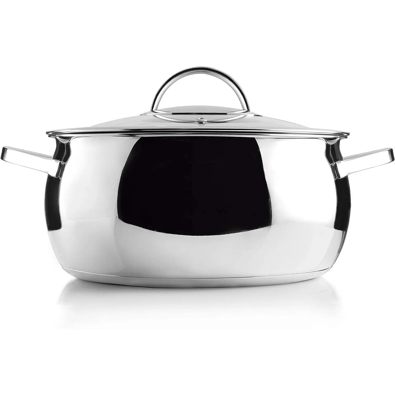 8414271790201 - Kochtopf mit Deckel 20 cm