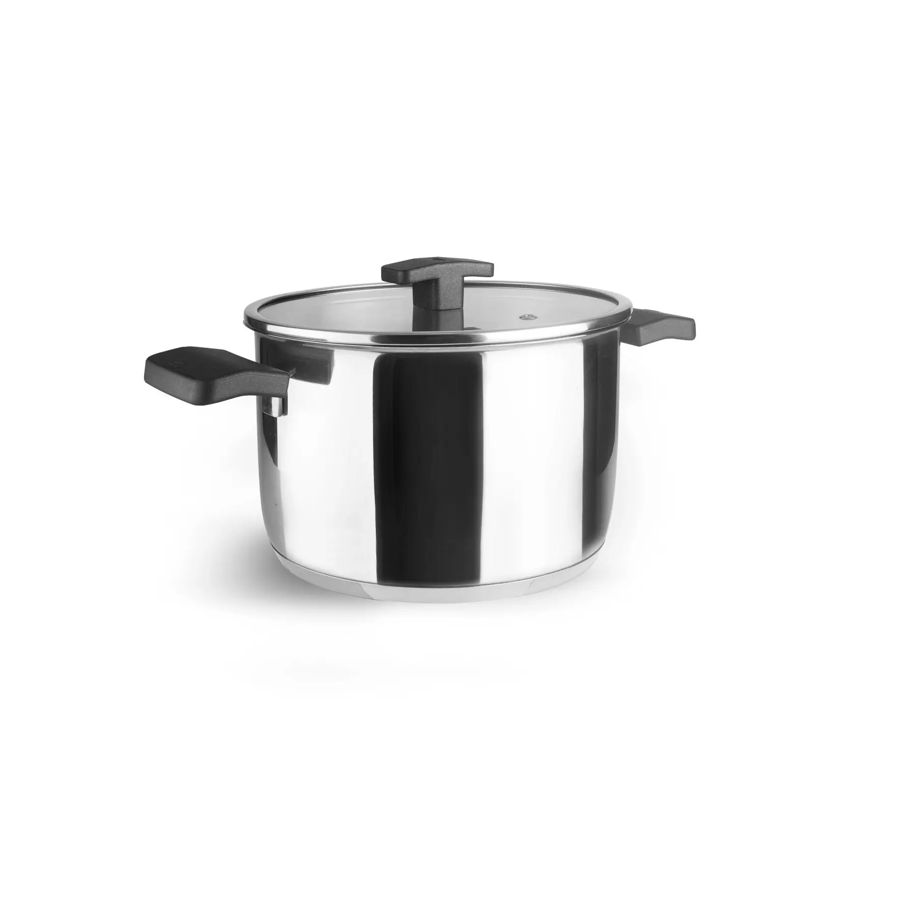 8414271801266 - Kochtopf mit Deckel Caliza