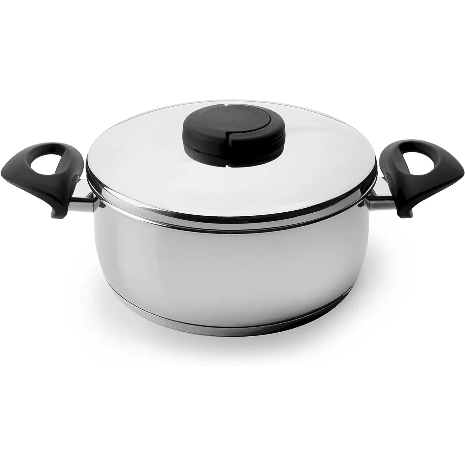 8414271850165 - Kochtopf mit Deckel Estudio 16 cm