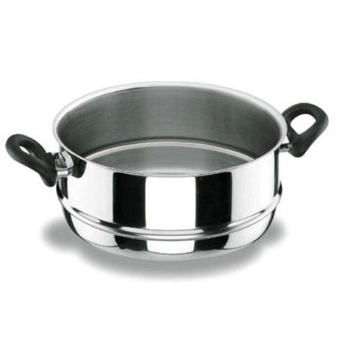 8414271854200 - Kochtopf Estudio 20 cm