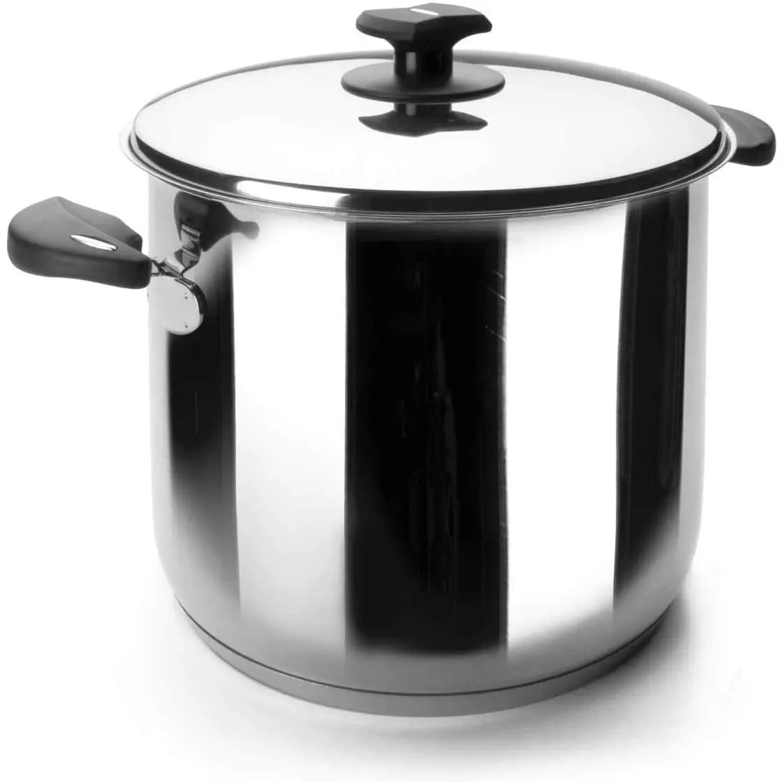8414271881299 - Hoher Kochtopf Nova Ladycor 28 cm