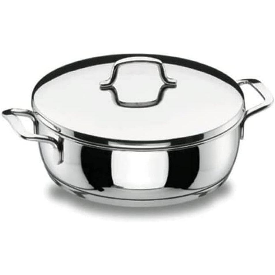 8414271906220 - Pfanne rund Gourmet 22 cm