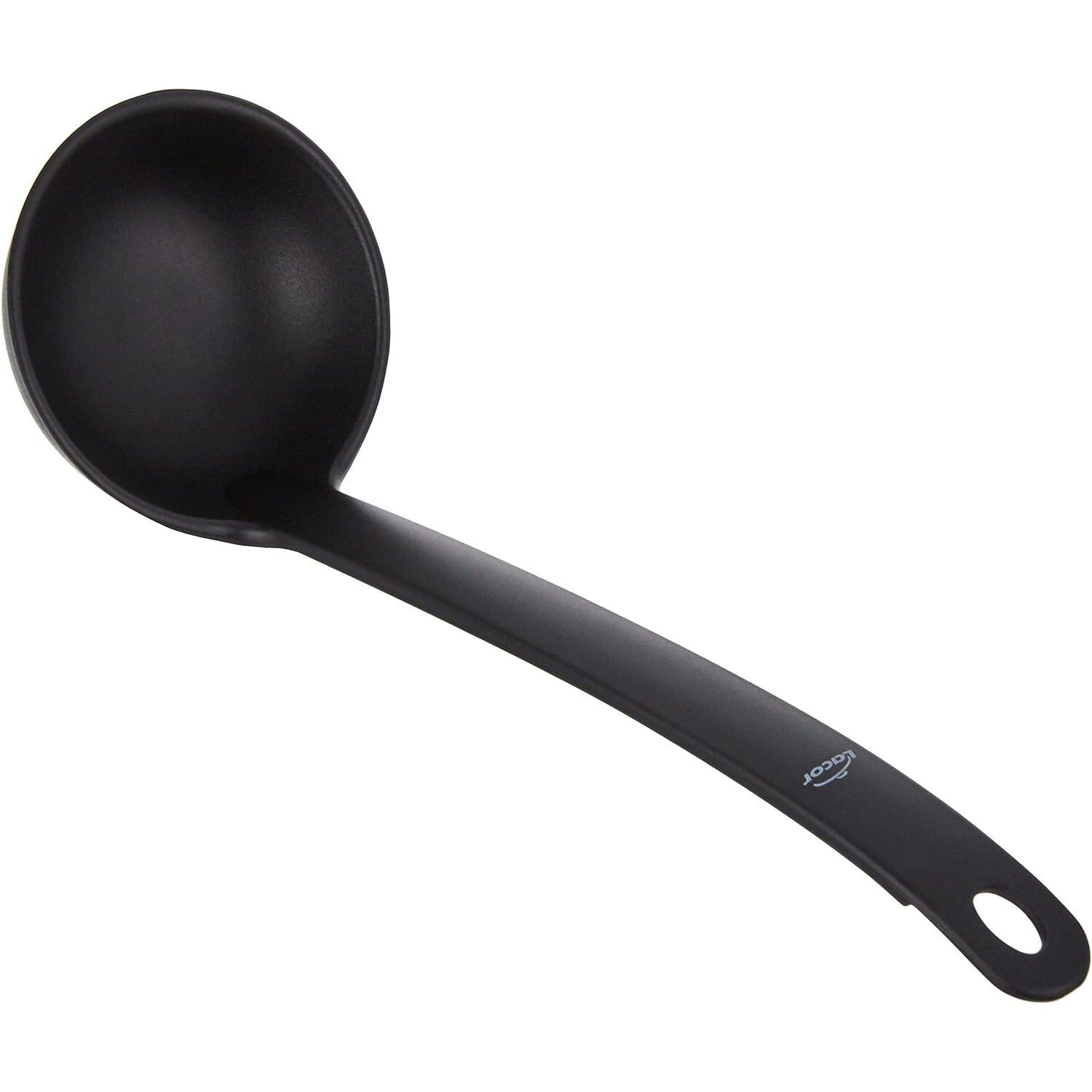 8414271988035 - Schöpfkelle aus Nylon Lacor