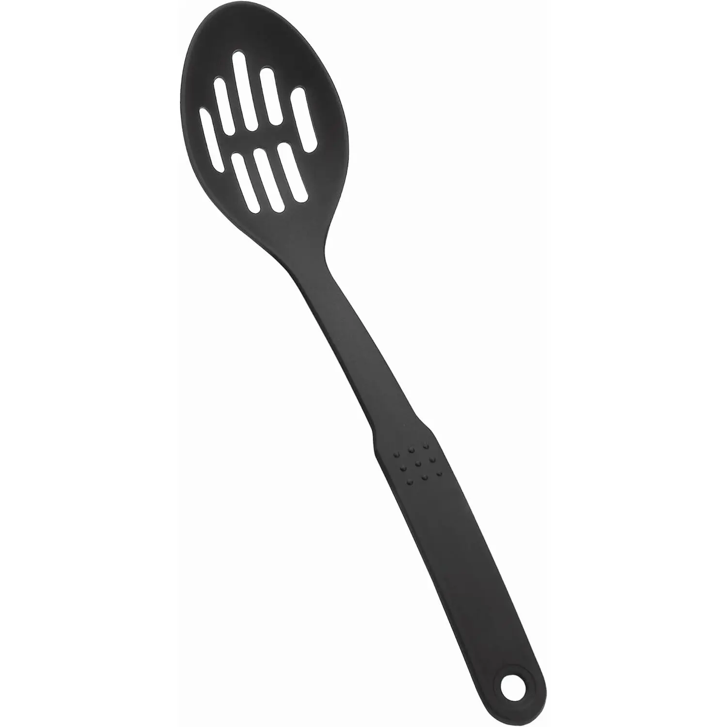 8414271989087 - Perforierter Löffel aus Nylon Lacor