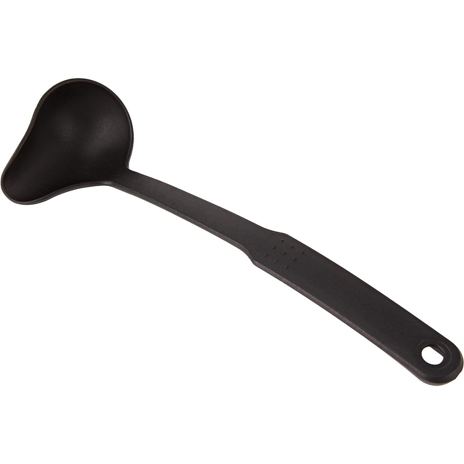 8414271989100 - Schöpfkelle aus Nylon Sauce