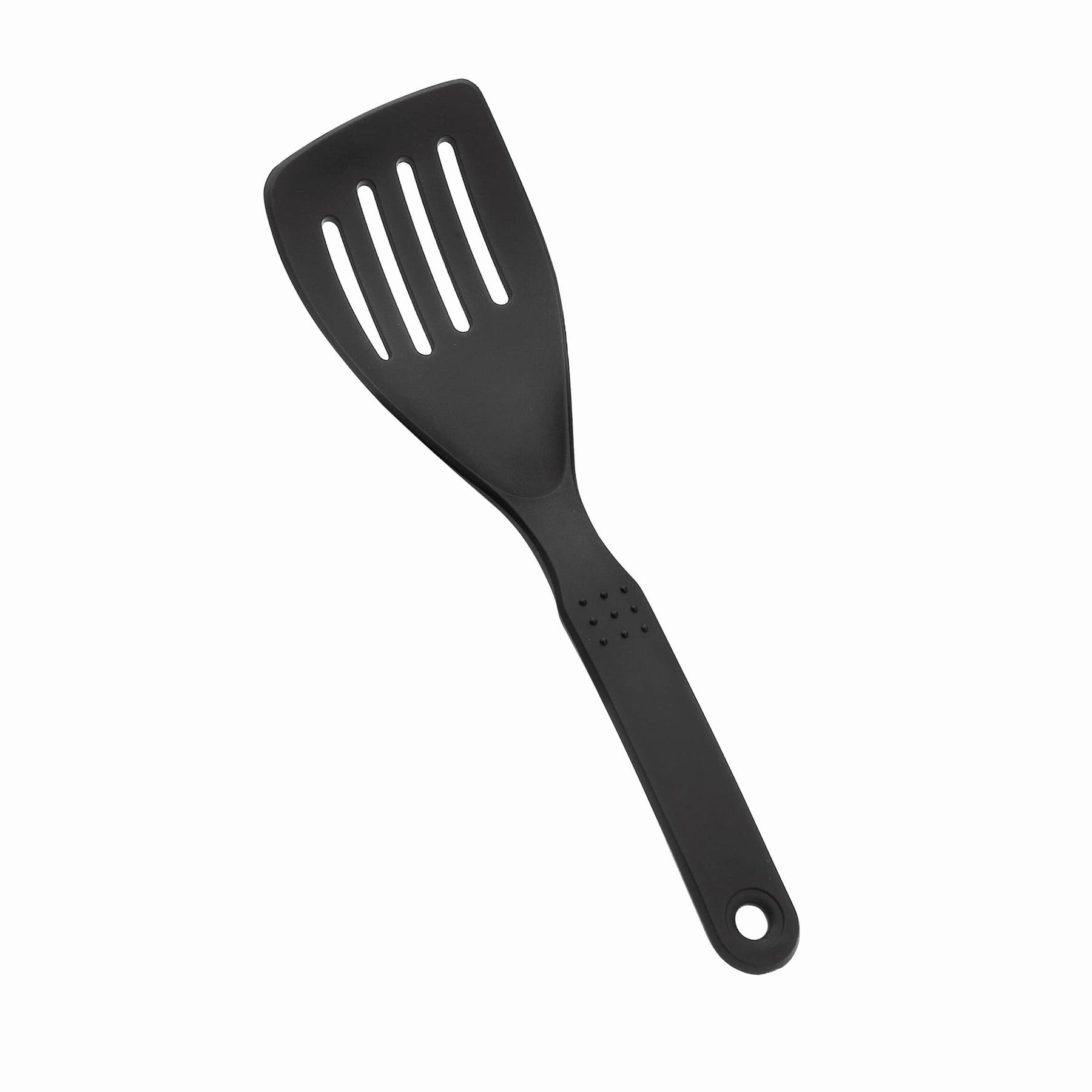 8414271989124 - Kurzer Spatel aus Nylon Lacor