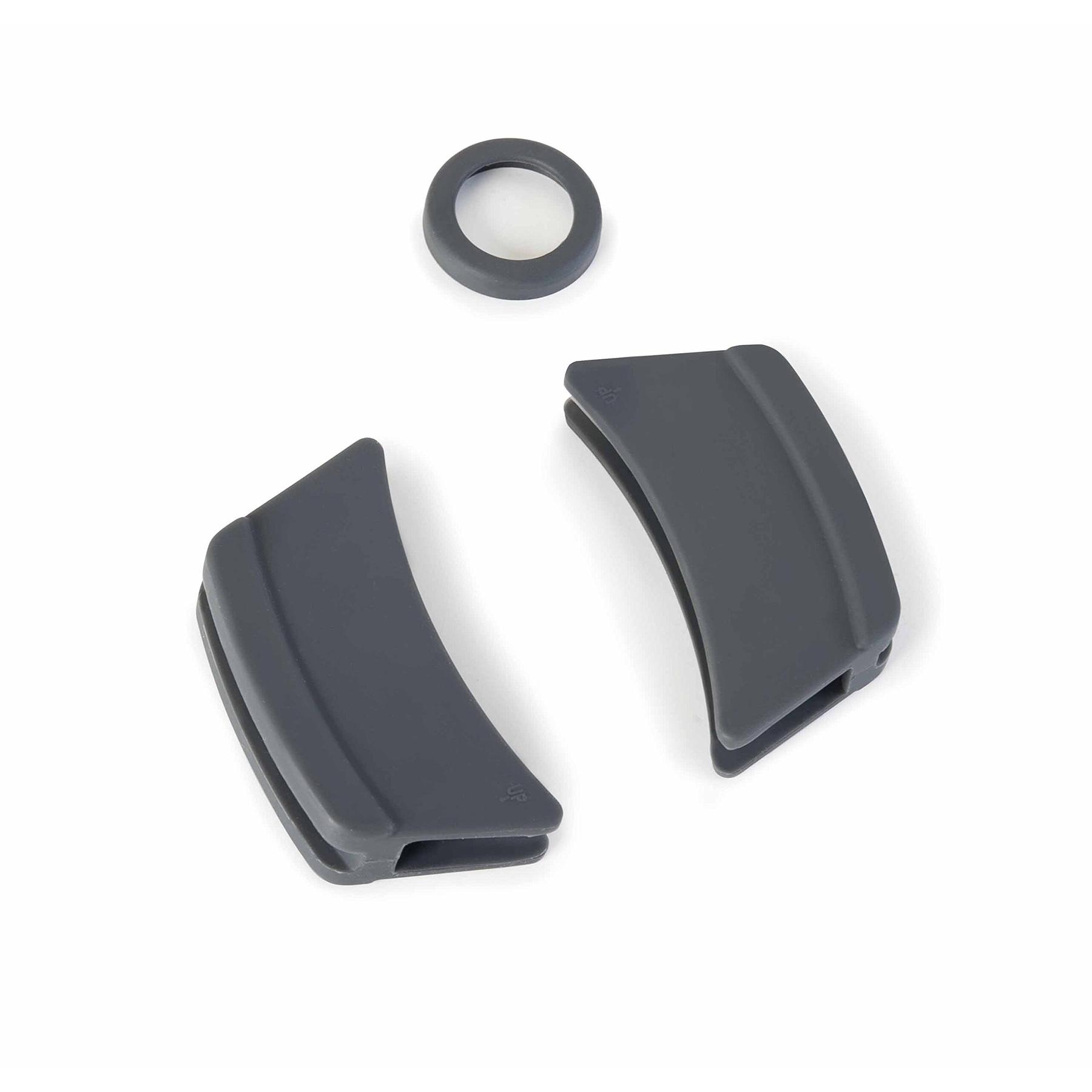 8414271026751 - Silikon-Schutzhülle für runden Kochtopf (x3)