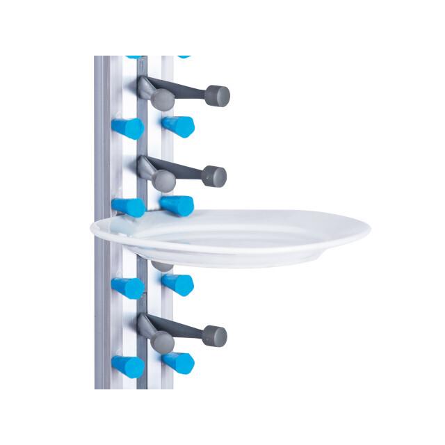 8414271005923 - Wandbandhalter Lacor